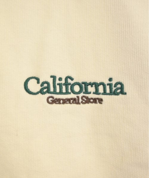California General Store 運動衫