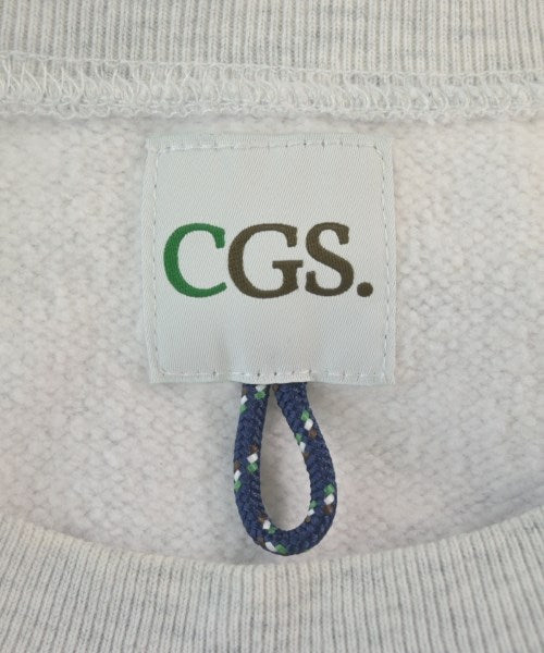 California General Store 運動衫