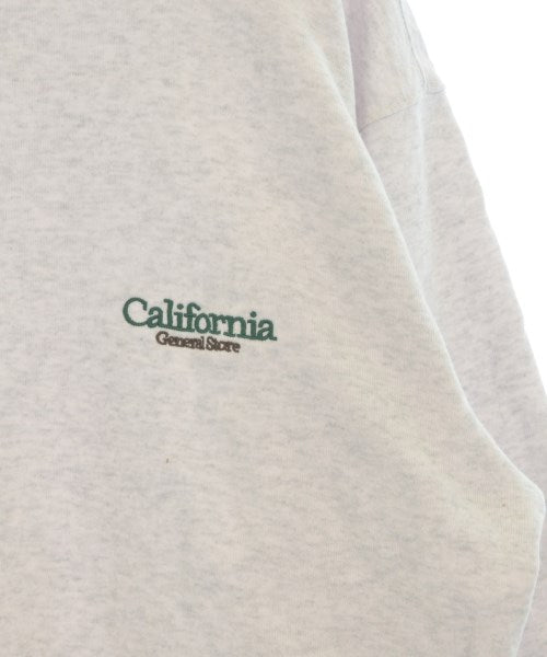 California General Store 運動衫