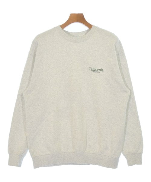 California General Store 運動衫
