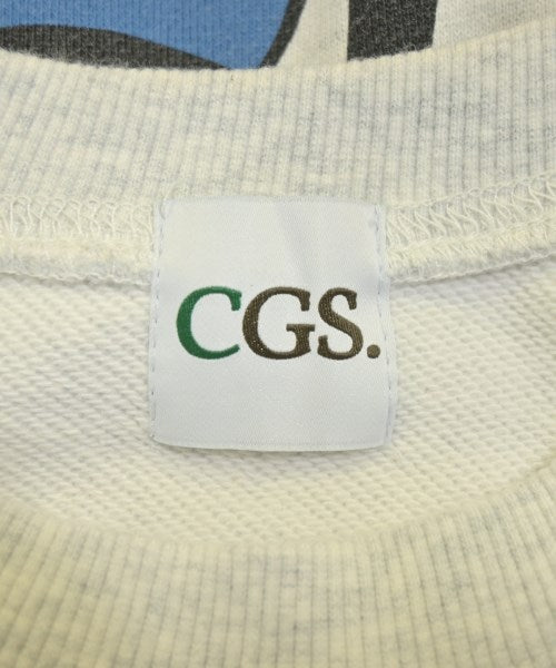 California General Store 運動衫