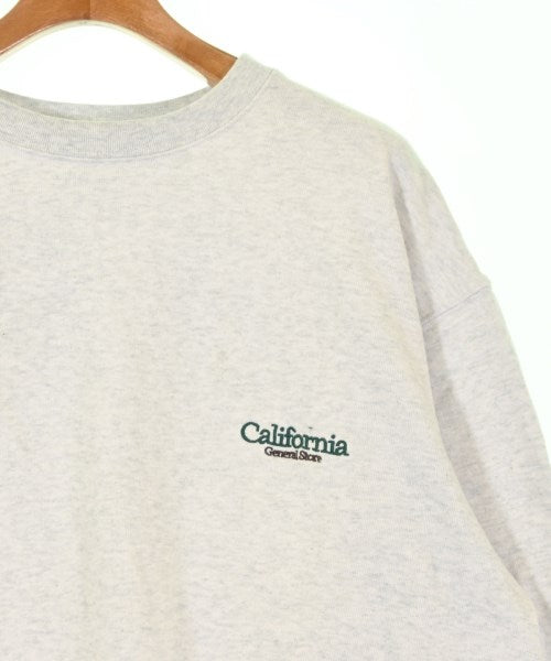California General Store 運動衫