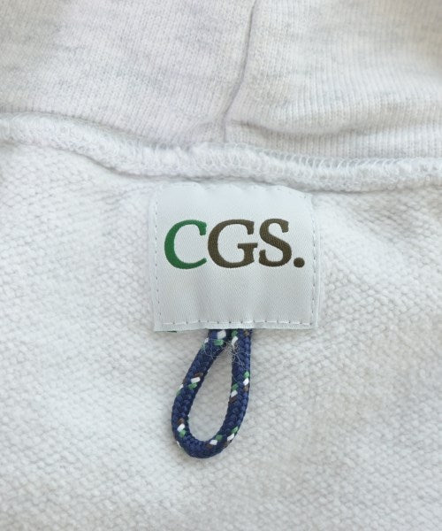 California General Store 連帽衫