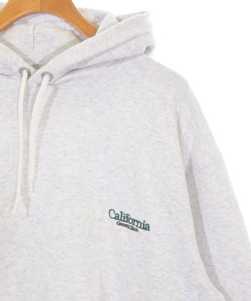 California General Store 連帽衫
