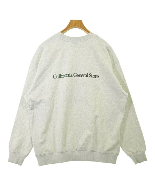 California General Store 運動衫