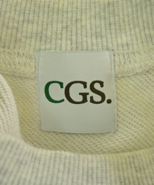 California General Store 運動衫
