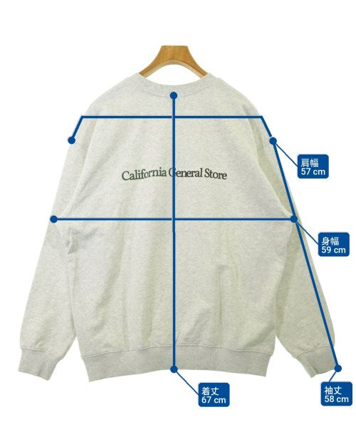 California General Store 運動衫