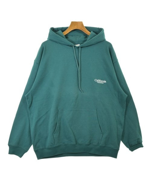 California General Store 連帽衫