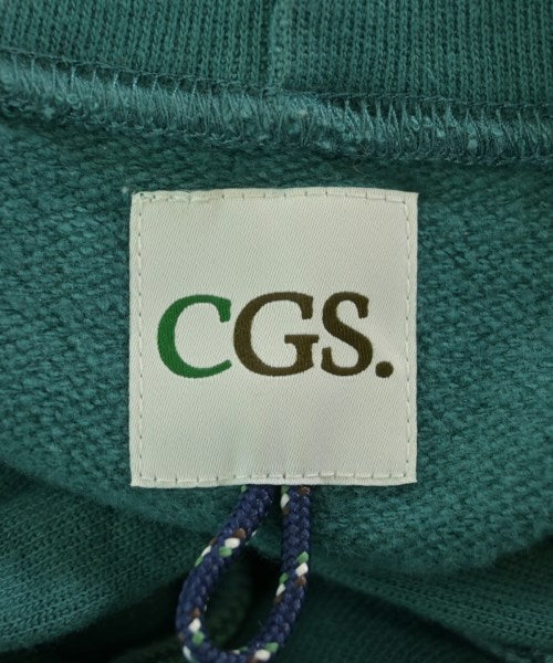 California General Store 連帽衫