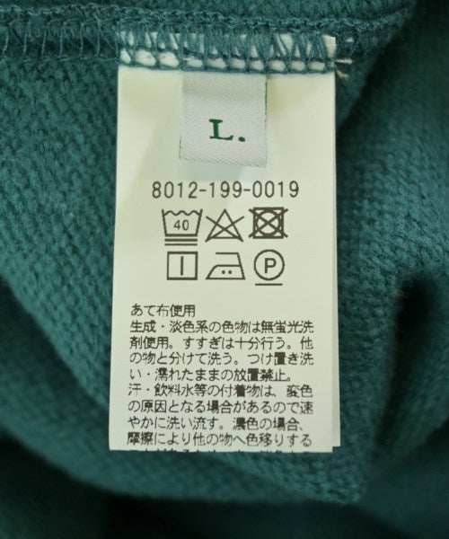 California General Store 連帽衫