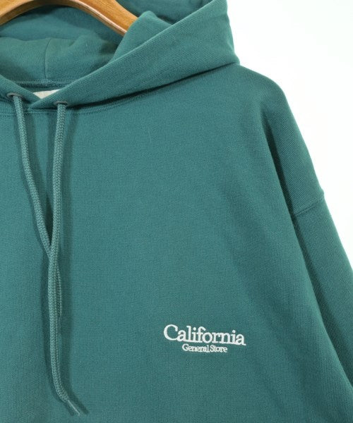 California General Store 連帽衫