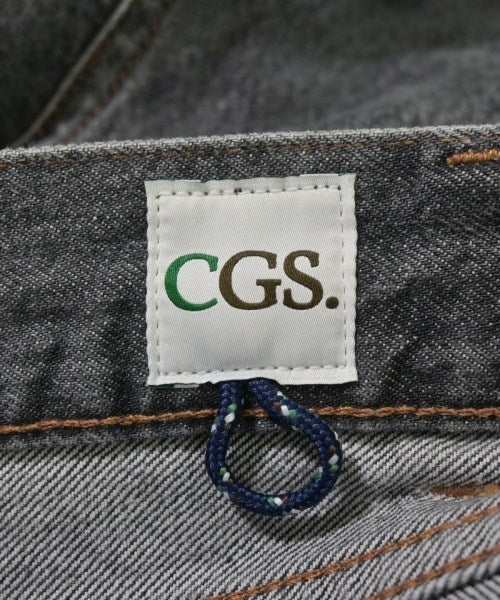 California General Store 牛仔褲