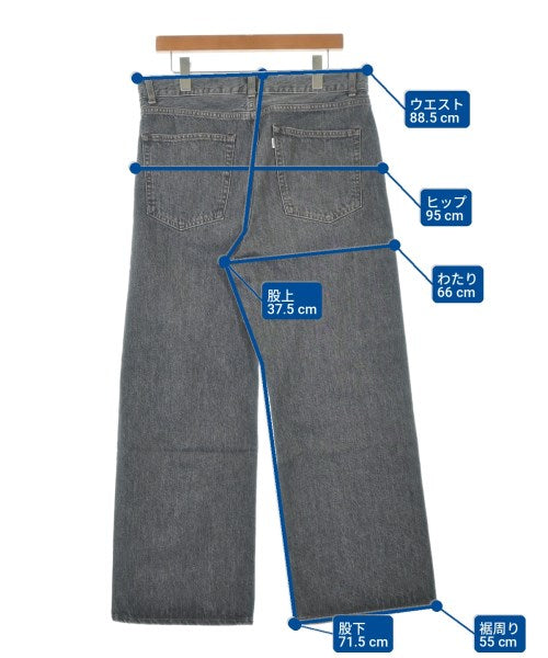 California General Store 牛仔褲