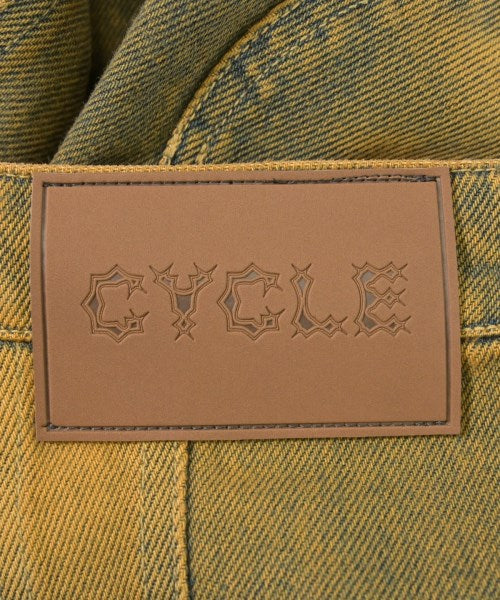 Cycle by myob 牛仔褲