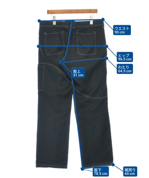 EDEN Power Corp 其他款