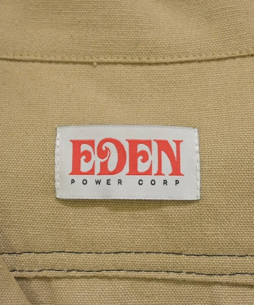 EDEN Power Corp 其他飛行外套