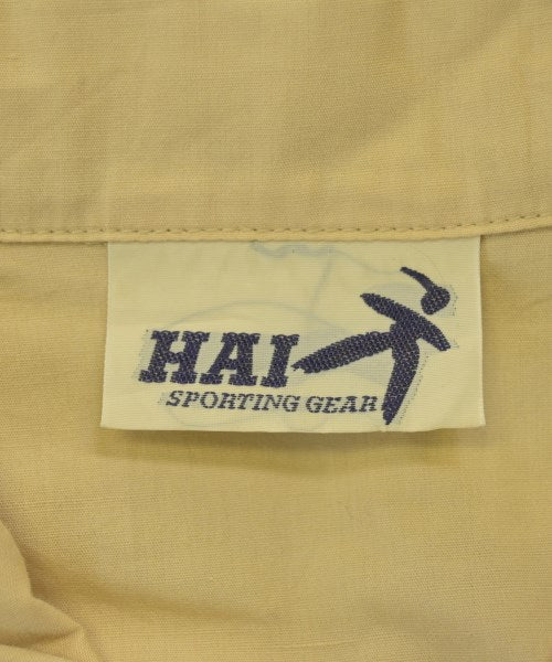 hai 休閒襯衫