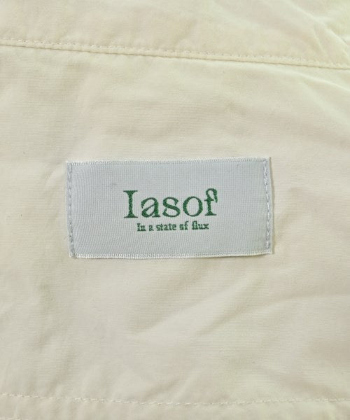 Iasof 其他飛行外套