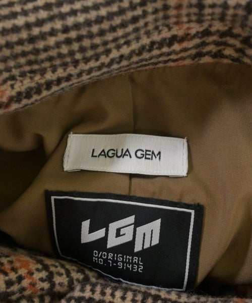 LAGUA GEM 休閒夾克