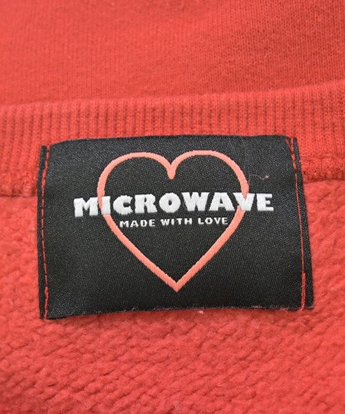 microwave 洋裝