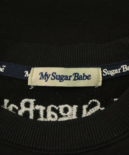 My Sugar Babe 運動衫