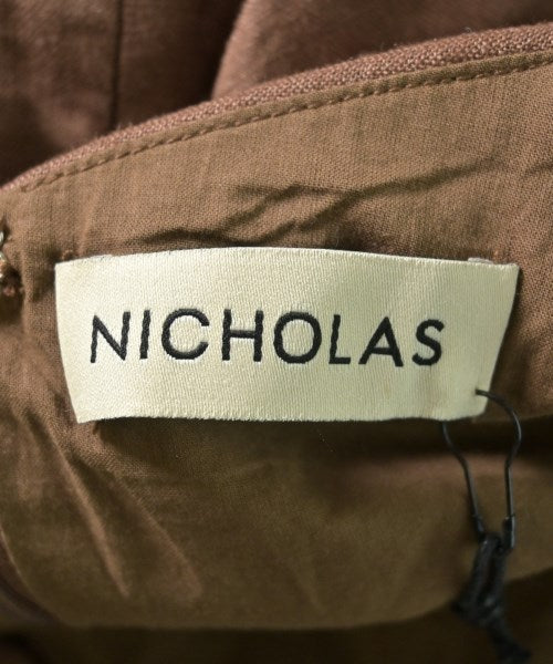 NICHOLAS 洋裝
