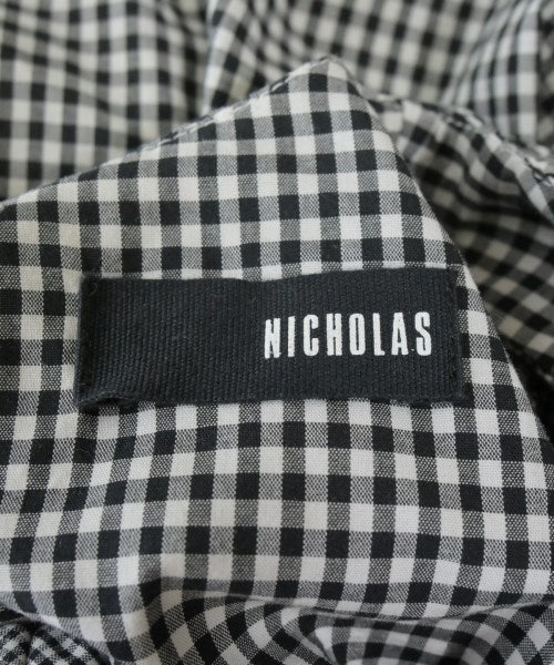 NICHOLAS 女襯衫