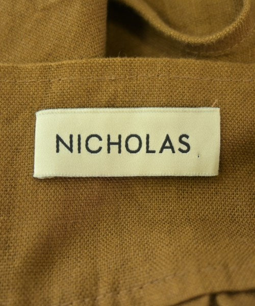 NICHOLAS 連身衣/馬戲團服/連身褲