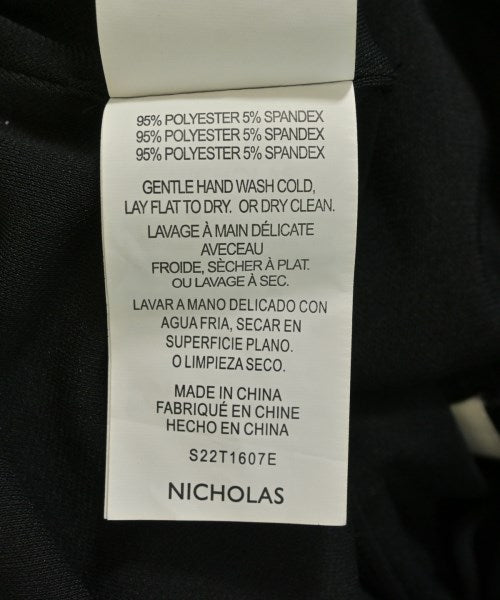 NICHOLAS 女襯衫