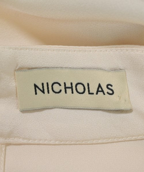 NICHOLAS 女襯衫