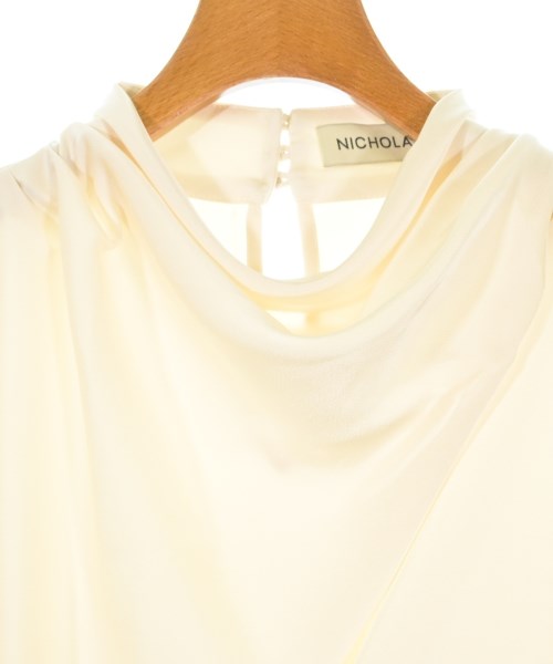 NICHOLAS 女襯衫