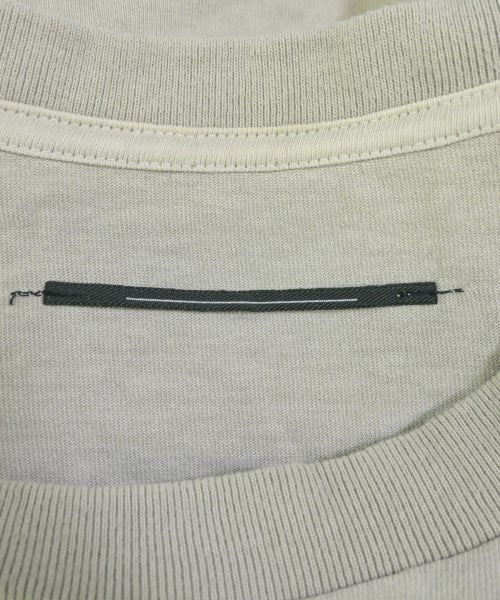 NONSAPIENS T恤/上衣