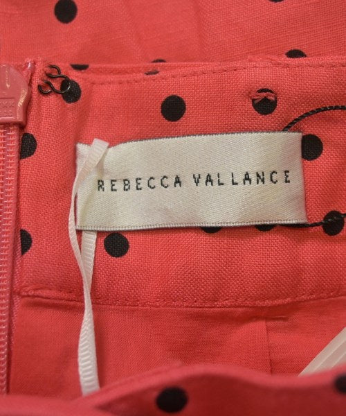 REBECCA VALLANCE 長裙/超長裙