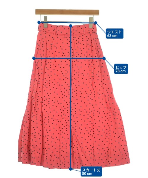 REBECCA VALLANCE 長裙/超長裙