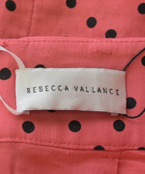 REBECCA VALLANCE 長裙/超長裙