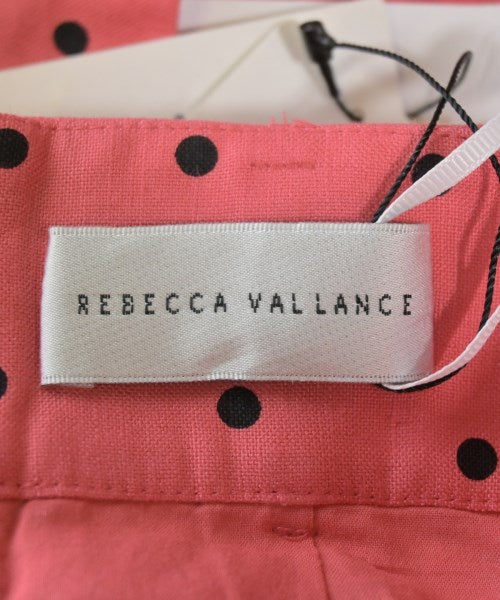 REBECCA VALLANCE 長裙/超長裙
