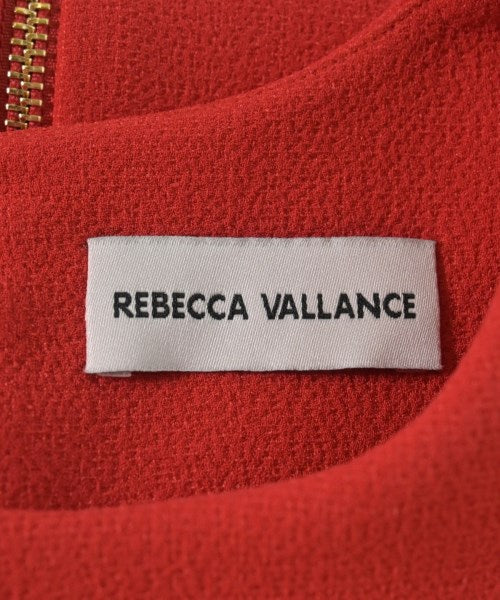 REBECCA VALLANCE 洋裝