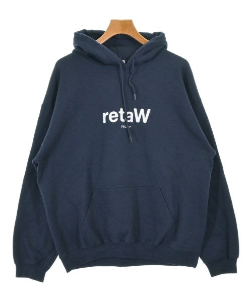 retaW 連帽衫