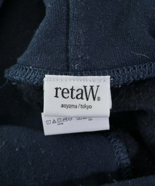 retaW 連帽衫