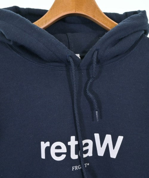 retaW 連帽衫