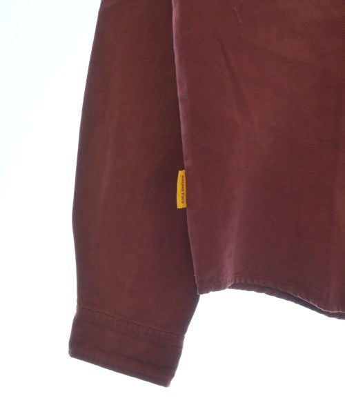 ROUND TWO 休閒襯衫