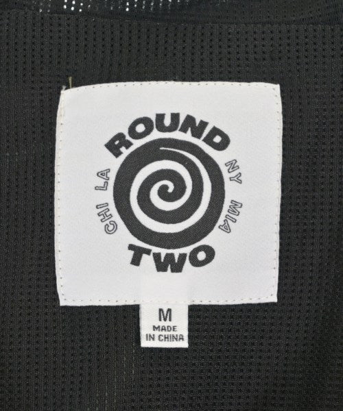 ROUND TWO 其他飛行外套