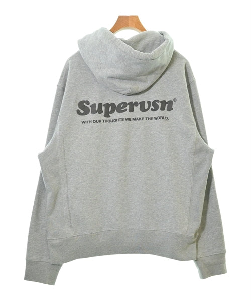 SUPERVSN STUDIOS 連帽衫