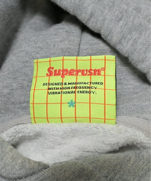 SUPERVSN STUDIOS 連帽衫