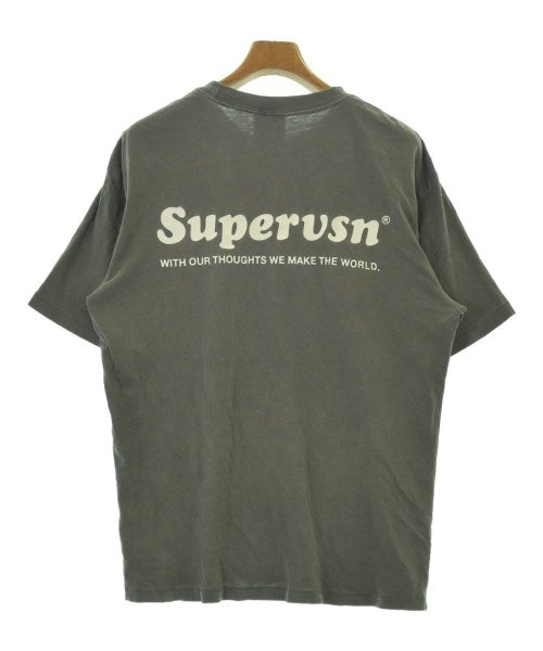 SUPERVSN STUDIOS T恤/上衣
