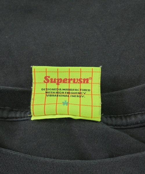 SUPERVSN STUDIOS T恤/上衣