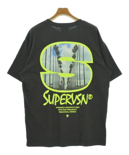 SUPERVSN STUDIOS T恤/上衣