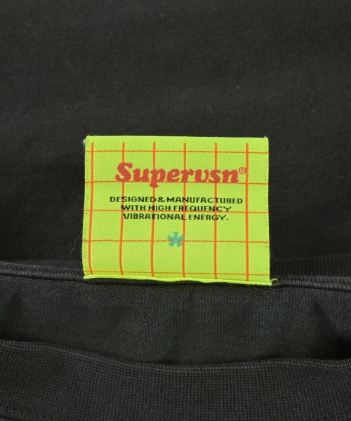 SUPERVSN STUDIOS T恤/上衣