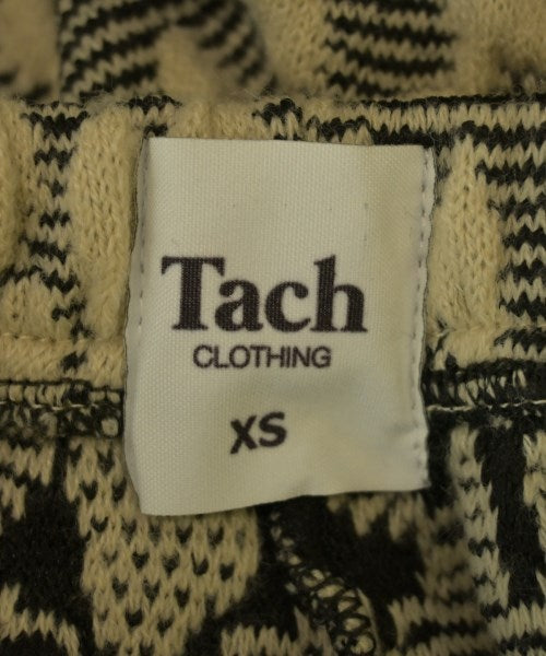 Tach 其他款