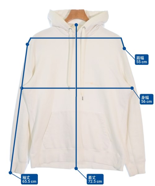 th products 連帽衫